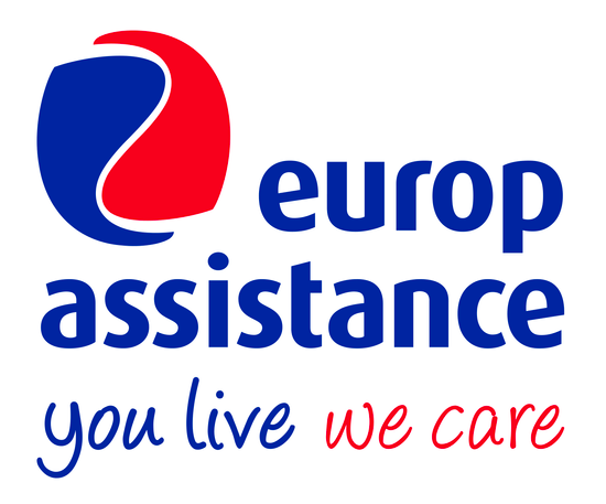 Europ Assistance - Voice of the Customer - Logo entreprise